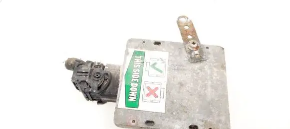 Toyota Prius (XW20) LP gas control unit module E867R016025 TECK104