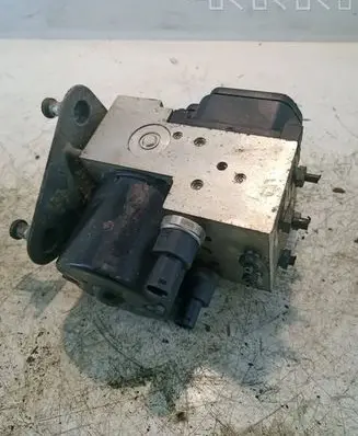 Mercedes-Benz S W220 ABS Pump A0044310912 0265202461