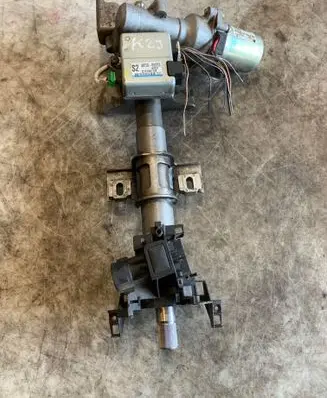 Electric power steering pump