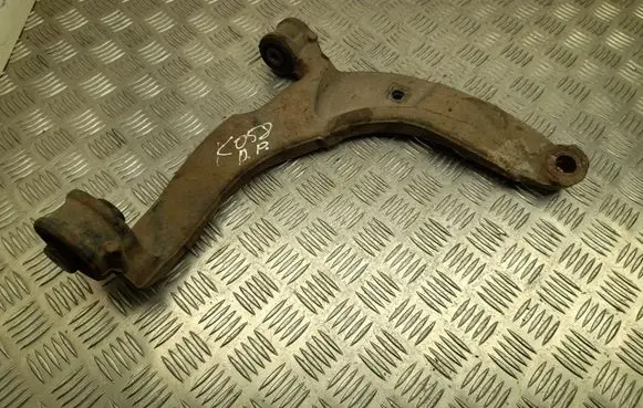 Volkswagen Transporter - Caravelle T6 Front lower control arm/wishbone 7E0407166B