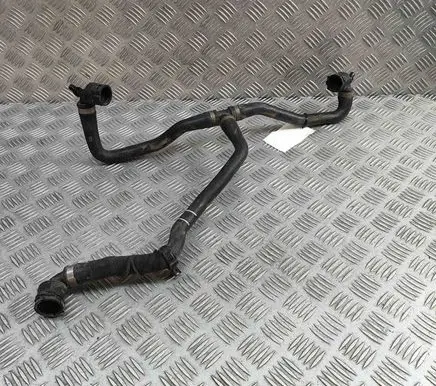 BMW M8 F91 F92 G14 G15 Engine coolant pipe/hose 7856738