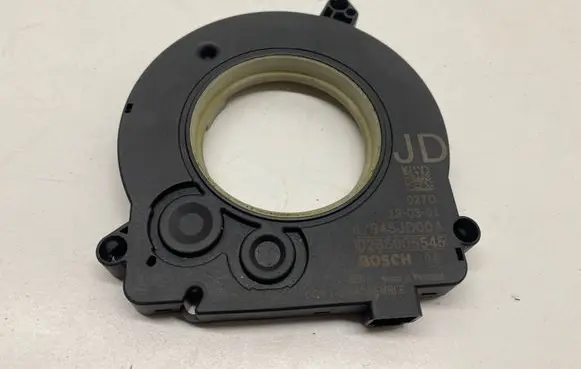 Nissan Qashqai Steering angle sensor 0265005545 47945JD00A