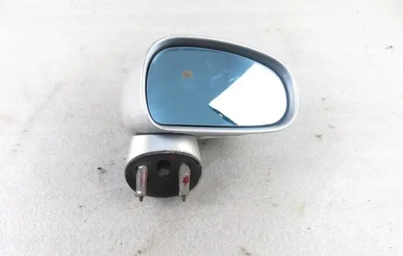 Audi TT Mk1 Front door electric wing mirror 8N0857540