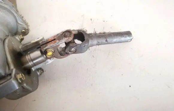 Toyota Corolla E120 E130 Steering column universal joint