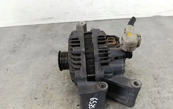 Mazda 5 Generator/alternator A3TG1391ALF50