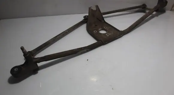 Ford Transit Front wiper linkage and motor