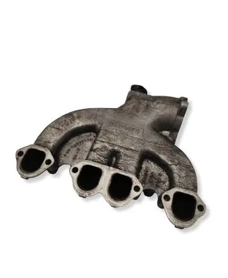 Volkswagen Sharan Intake manifold 038129713AG