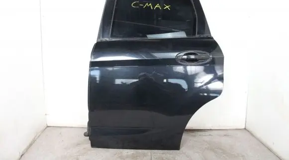 Ford C-MAX II Rear door