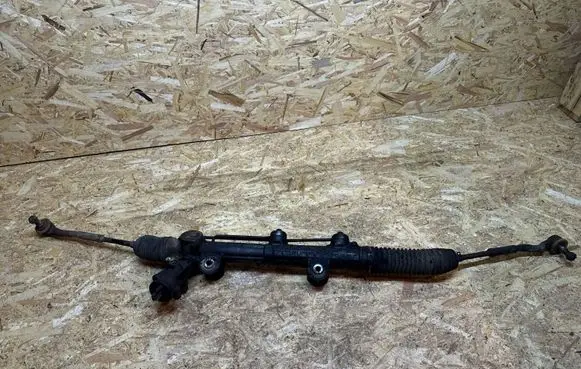 Steering rack