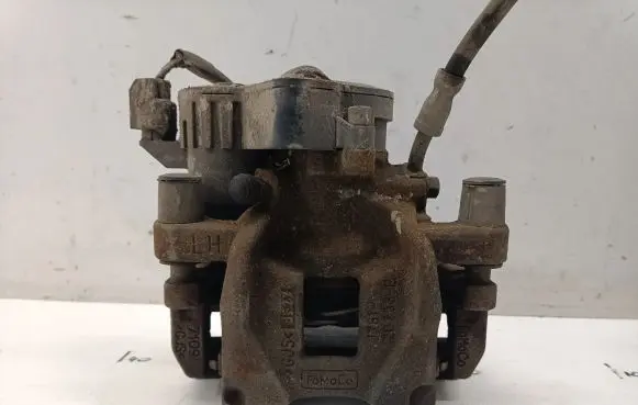 Ford Focus Rear brake caliper JX6120253B