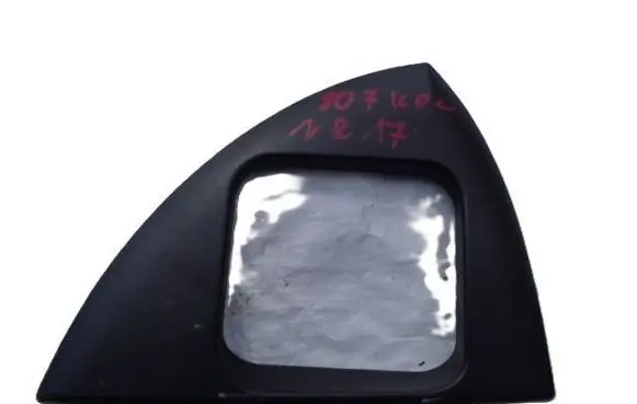 Peugeot 807 Rear door handle trim 