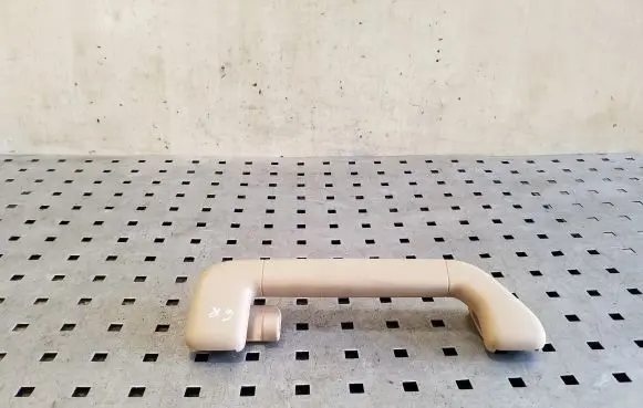 Porsche Cayenne (92A) Rear interior roof grab handle 7P0857644B