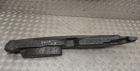 Toyota Sienna XL30 III Fender end trim 5388308021