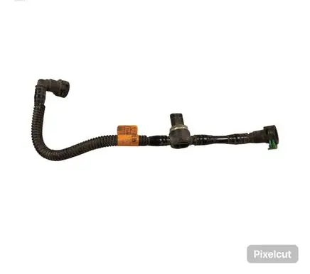 Ford Edge II Vacuum line/pipe/hose G2G39J280 G2G39J280DA ARPTC