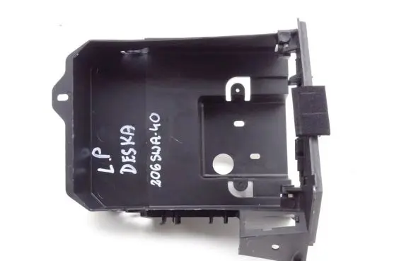 Peugeot 206 Other control units/modules 9641442880