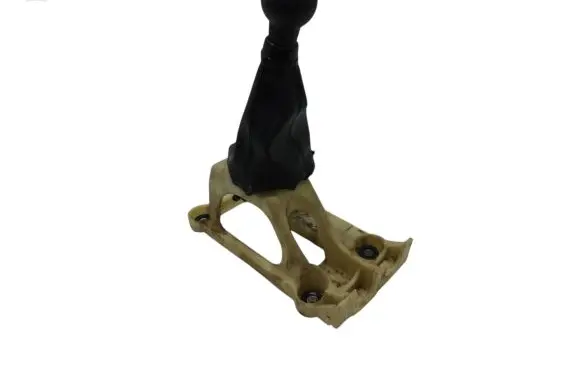 Nissan Pixo Gear shifter/selector