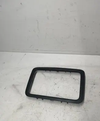 Skoda Fabia Mk2 (5J) Radio/GPS head unit trim 5J0858069A