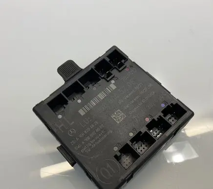 Mercedes-Benz ML W166 Door control unit/module A1669005705 A1668204826 1669005705