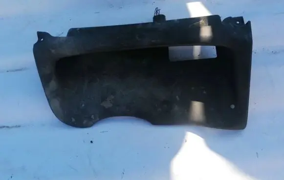 Ford Focus Other interior part 98AGA04327