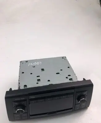 Suzuki Swift II Radio/CD/DVD/GPS head unit 3910168LA1HVW