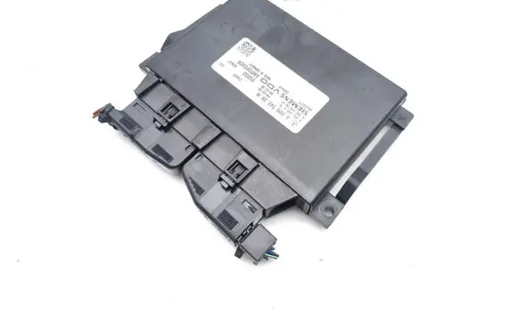 Mercedes-Benz C AMG W204 Gearbox control unit/module A0005455916 5WP20124DR A0024485910