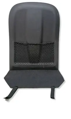 Hyundai Kona I Seat trim 88491F2000