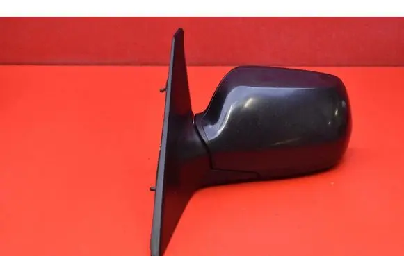 Mazda 3 I Front door electric wing mirror 01220