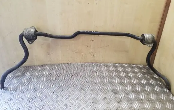 Front anti-roll bar/sway bar