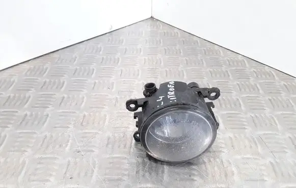 Citroen C4 I Front fog light 89210094