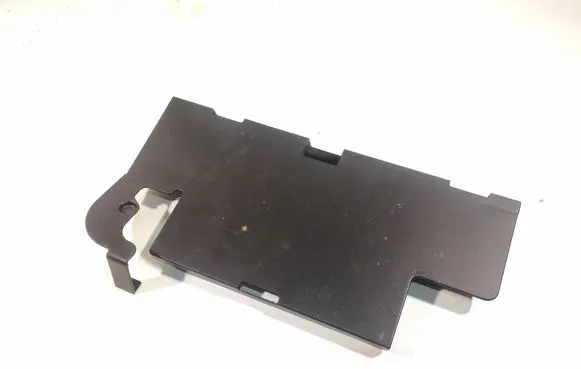 Audi A4 S4 B8 8K Battery box tray cover/lid 8K0915429G