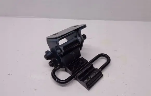 Audi A4 S4 B6 8E 8H Front door lower hinge 8E0833412