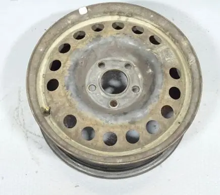 Opel Astra G R15 steel rim 
