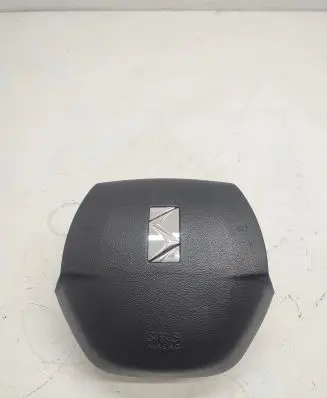 Citroen DS5 Steering wheel airbag