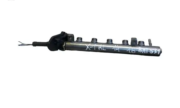 Fuel main line pipe