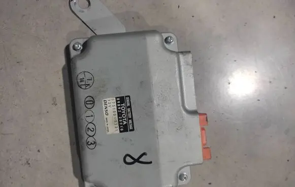 Toyota Corolla E140 E150 Other control units/modules 8989228010 1751007131