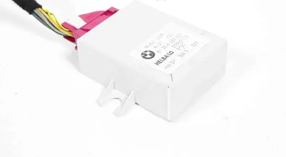 Mini One - Cooper R50 - 53 Light module LCM 8383551