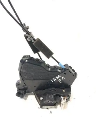 Honda Civic IX Front door lock