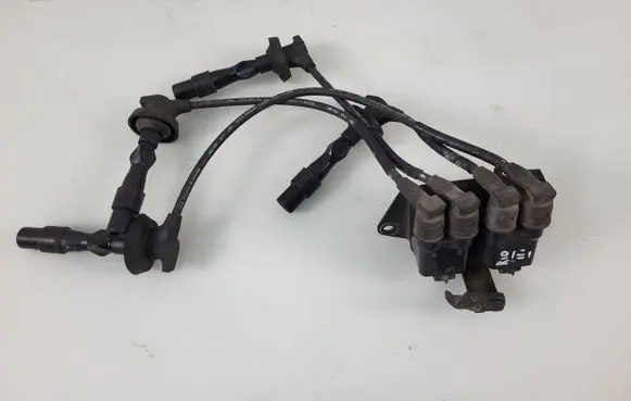 KIA Rio Ignition distributor 