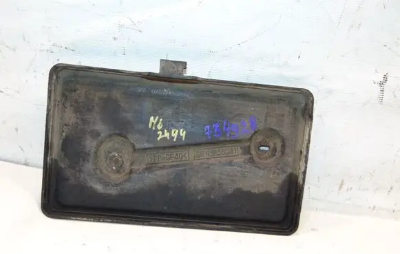 Mazda 6 Battery tray GJ6R56041B