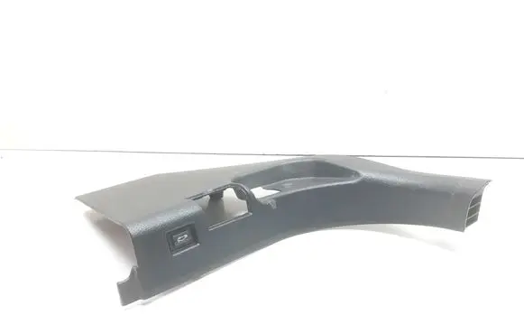 BMW X3 F25 Foot area side trim 9175043