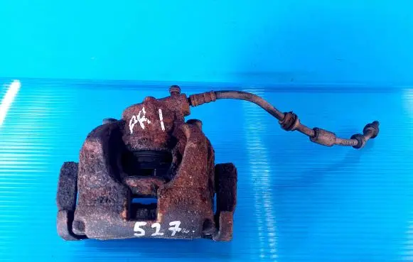 Ford Mondeo MK IV Front brake caliper 745