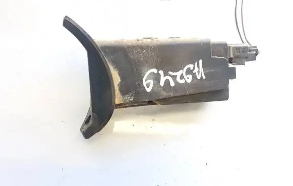 Central locking motor