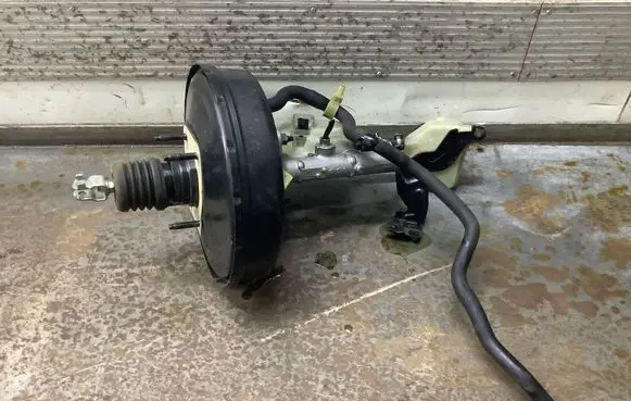 Honda Civic Brake booster 4600ASMJG020