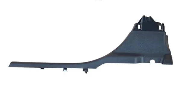 Toyota ProAce City Front sill trim cover 9816396677 96642V01