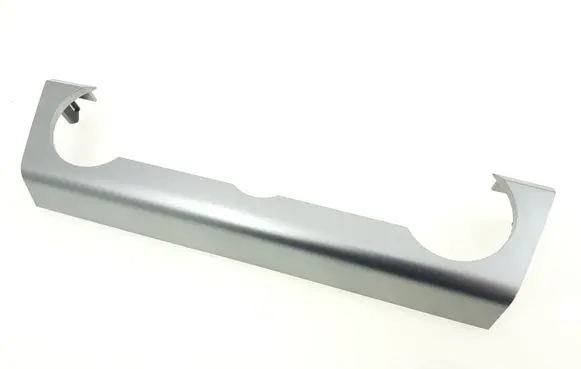 Subaru Legacy Climate control/heater control trim 
