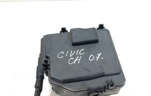 Honda Civic Fuse module 07SMJE01
