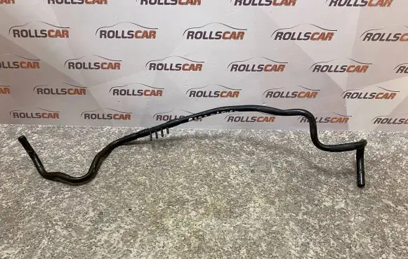 BMW 5 E39 Vacuum line/pipe/hose 667785449
