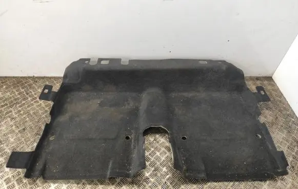 Peugeot 508 RXH Rear floor carpet liner 96711150ZE