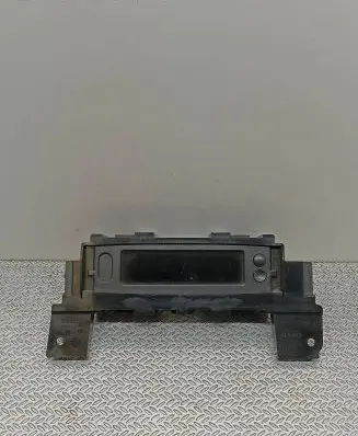 Renault Laguna III Screen/display/small screen 280340002R