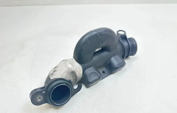Ford Focus Intercooler hose/pipe 003524 RS44026